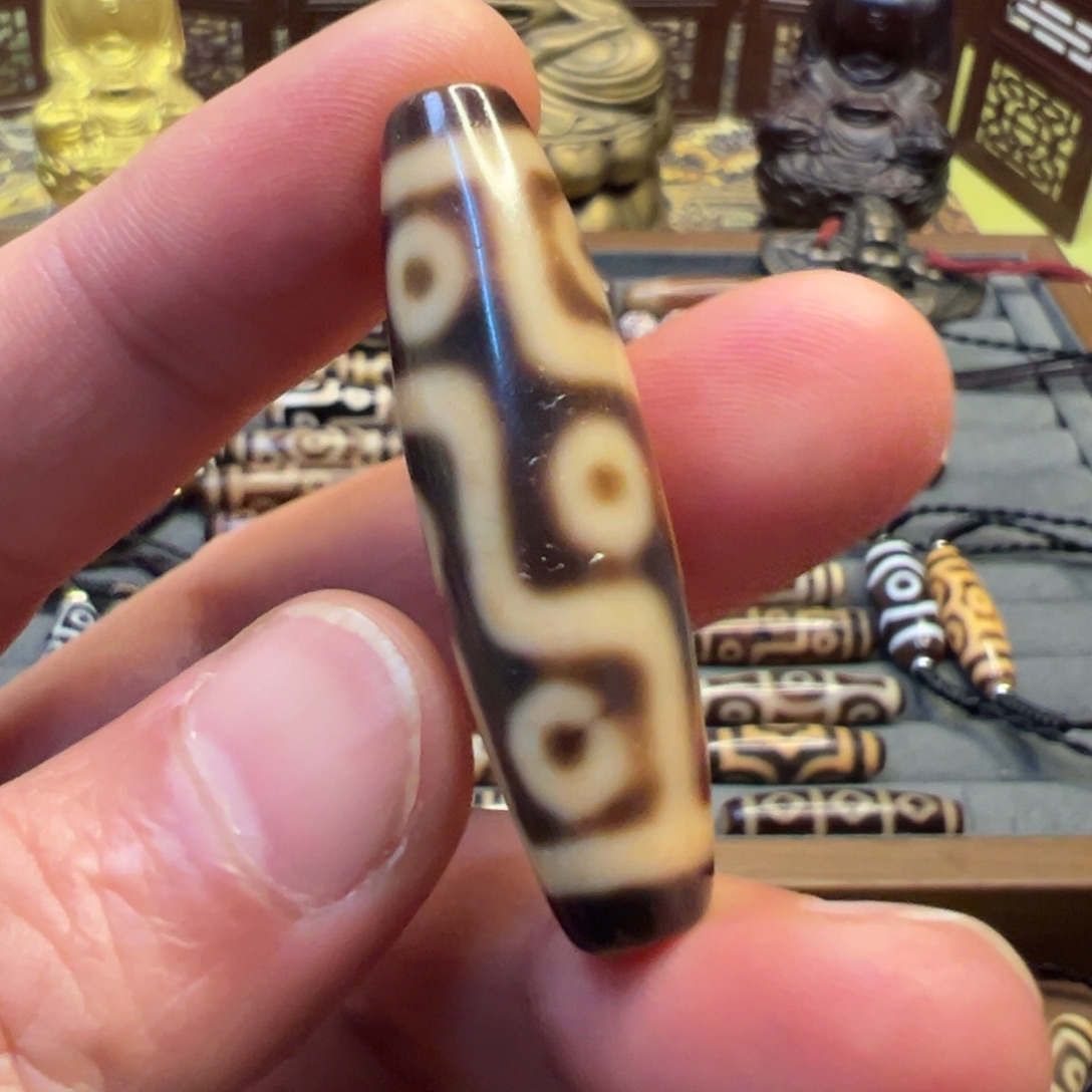 ****婆玛瑙/玉髓未镶嵌颈饰