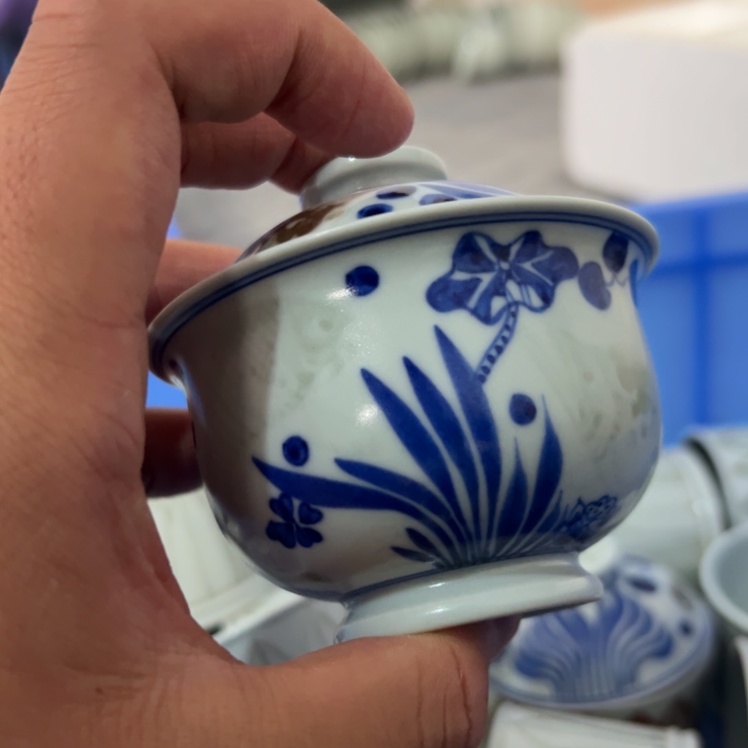 【闪购商品】陶瓷艺术有限公司