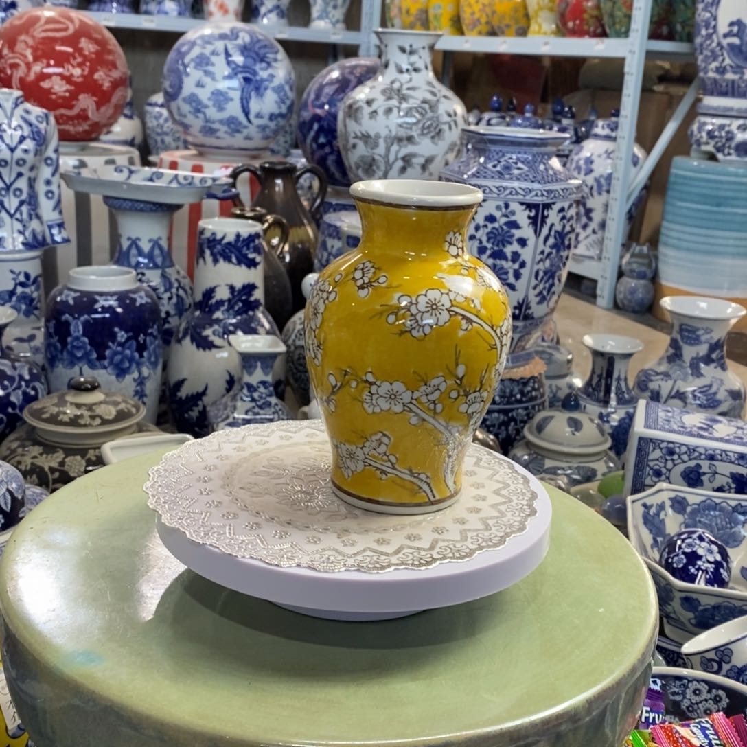 瓶小花瓶摆件花瓶摆件