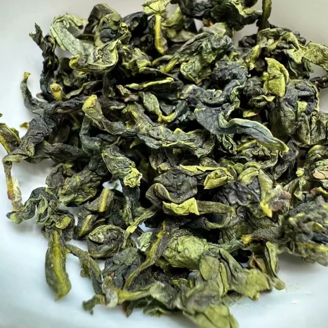 铁观音福建乌龙茶高山正味兰花香清香型铁观音茶叶散装礼盒装随机