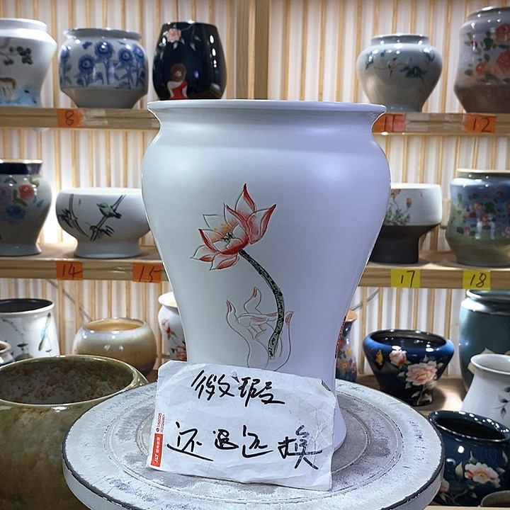 罐陶瓷陶瓷陶瓷陶瓷