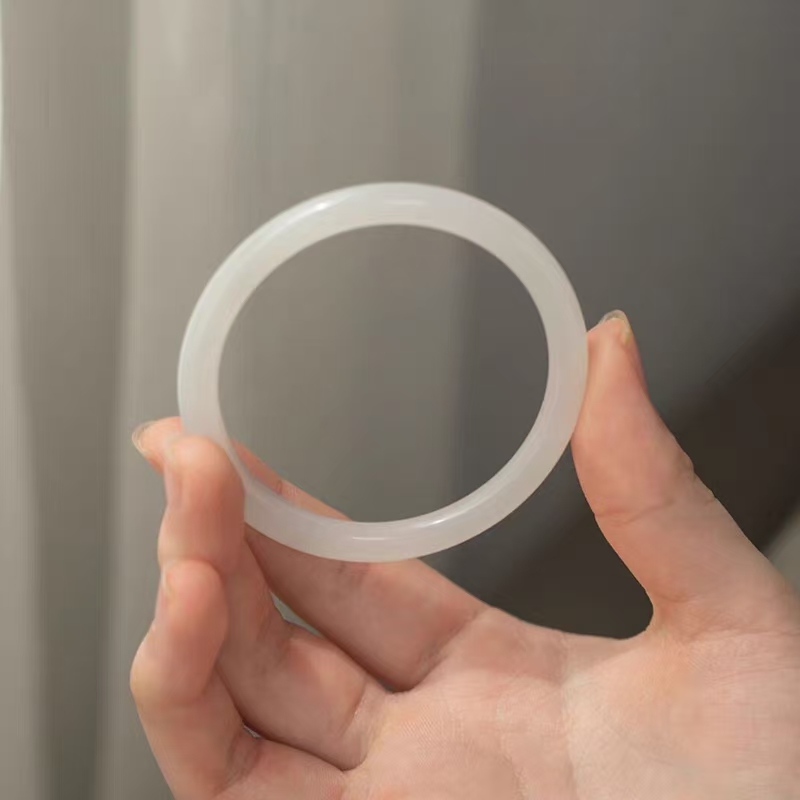 01天然青海白月光优雅时尚气质百搭(6-8）宽度