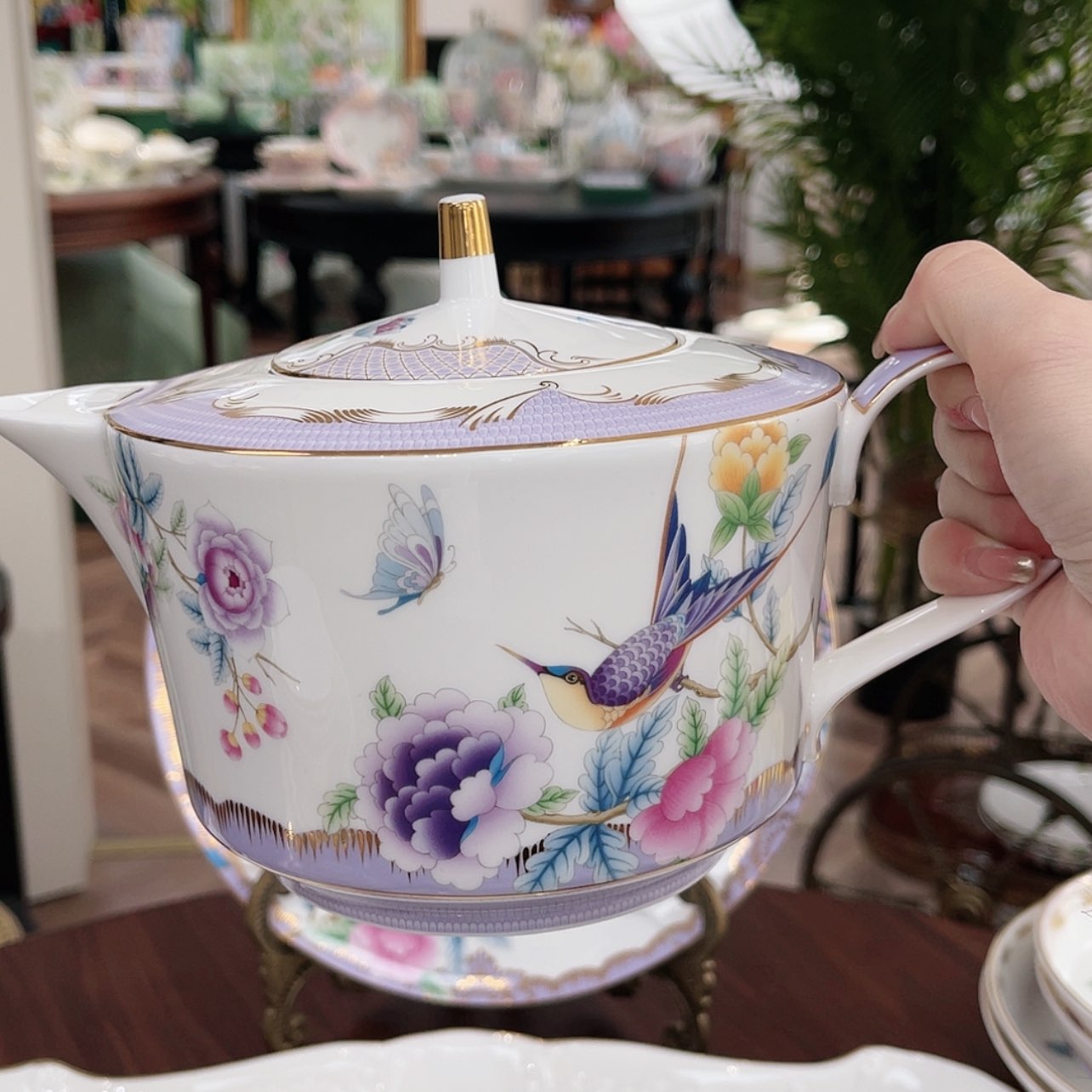 【闪购商品】瓷片————————————