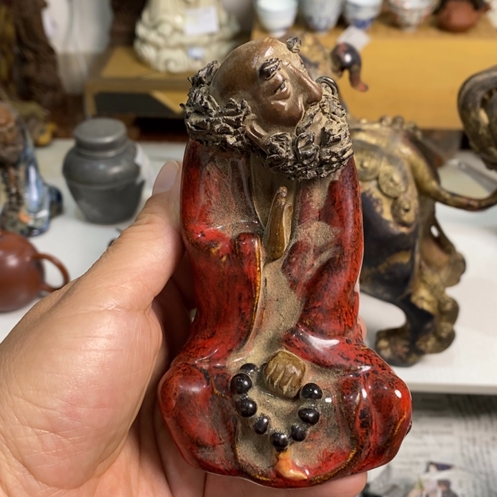 紫砂欢迎各位光临小店选购