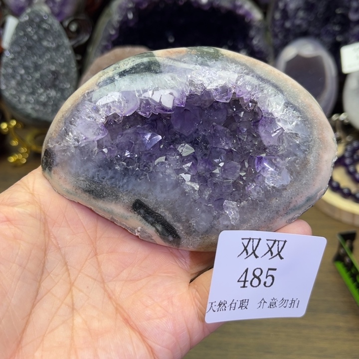 未镶嵌大型摆件（非配饰）水晶