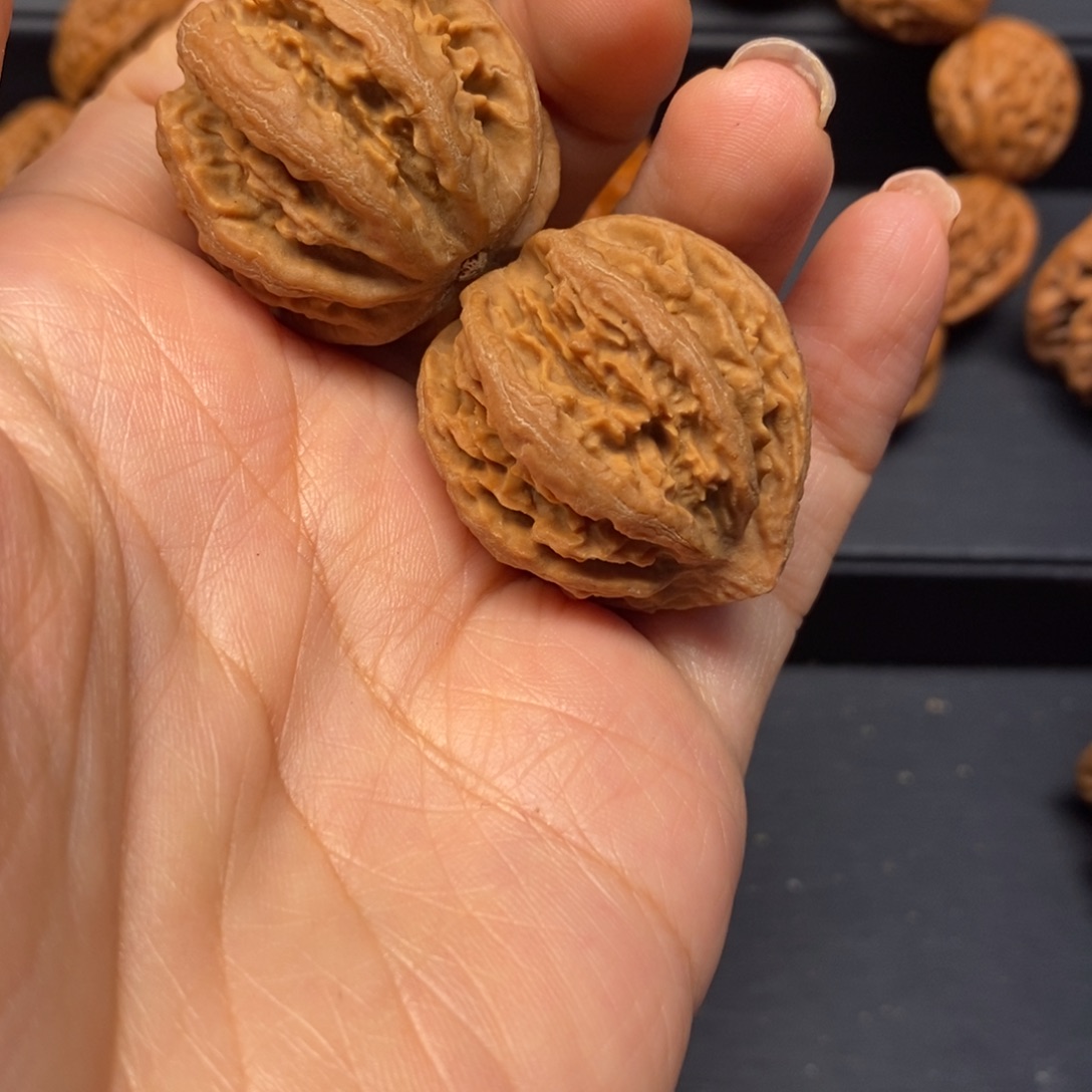 核桃手串/手链秦岭南北区有什么地方可