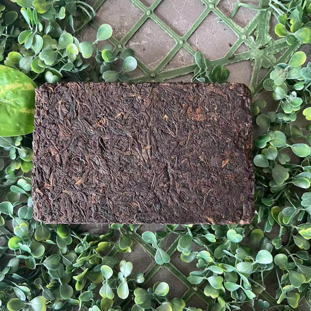 雨腾妹夫 “大R如L””六”250g/砖（6月21）