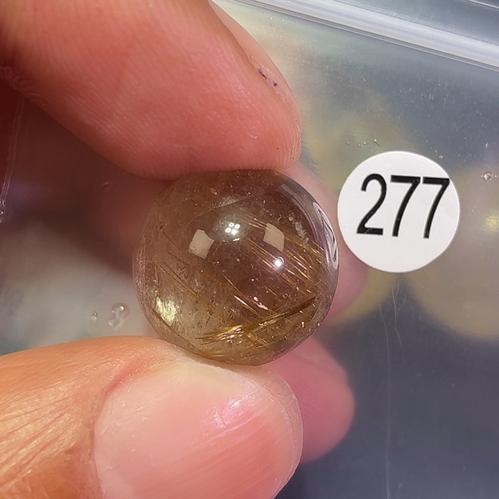 *****水晶吊坠(不含链)未镶嵌