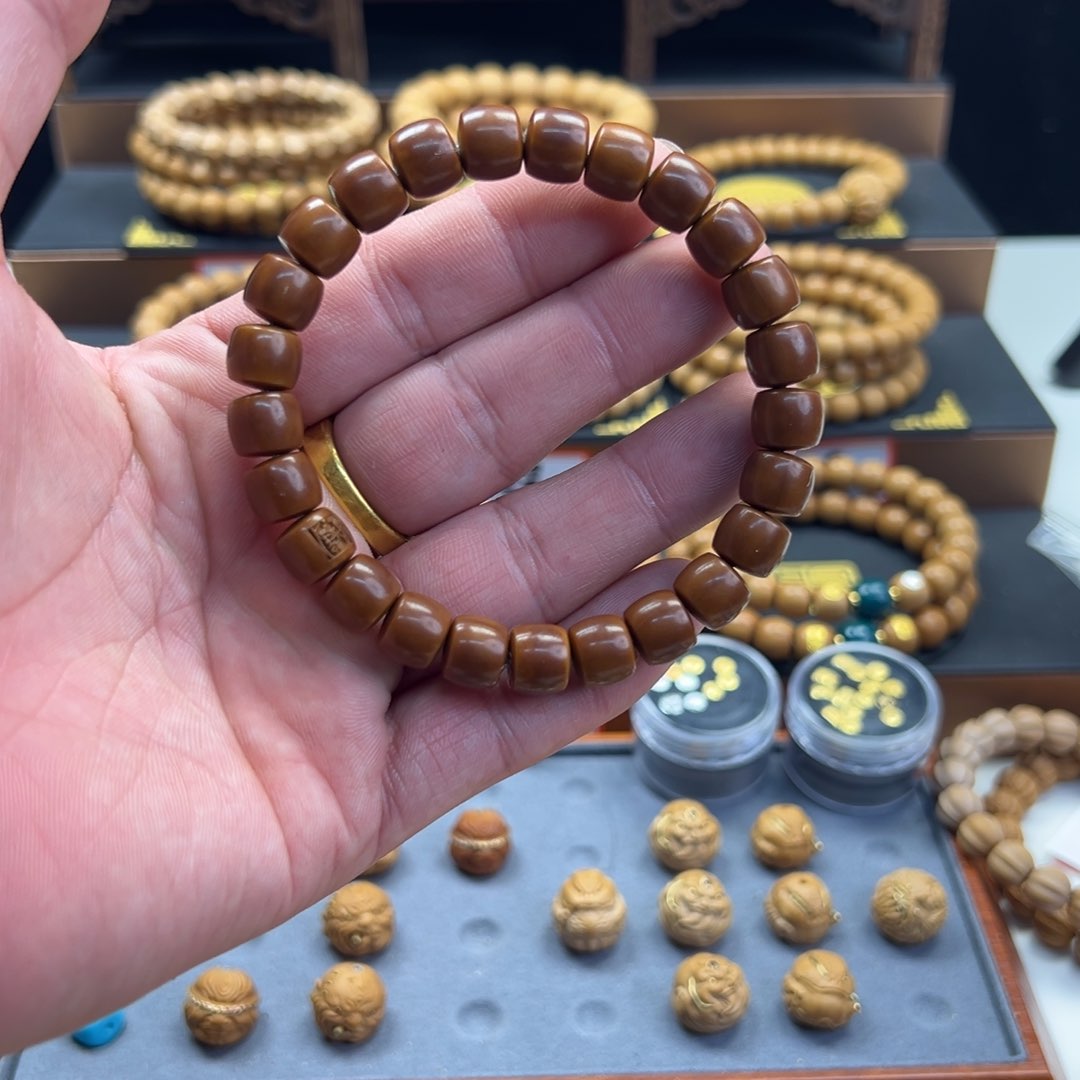 猴头核桃手串全品回血直切