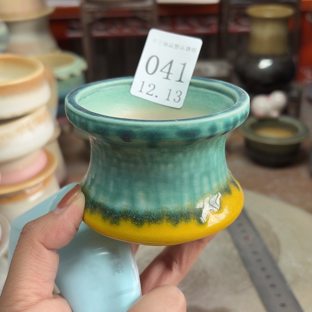 瓷片景德镇陶瓷手工制作