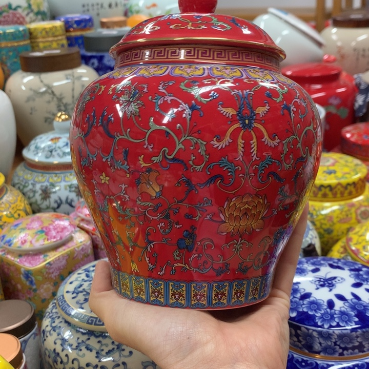 高端产品的设计风格