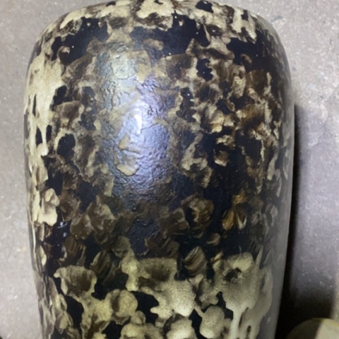 【闪购商品】紫砂花盆高约32口约18