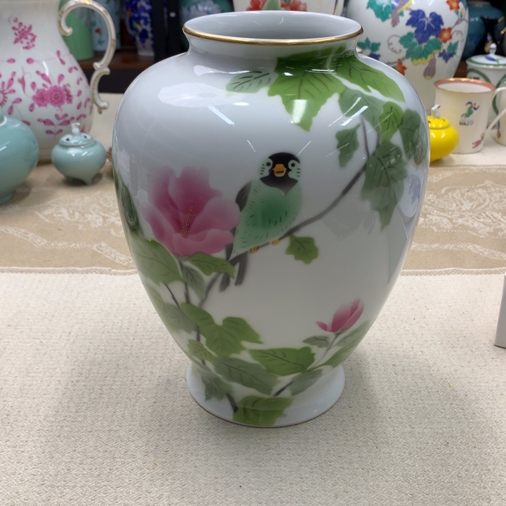 瓷片这点小说看起来