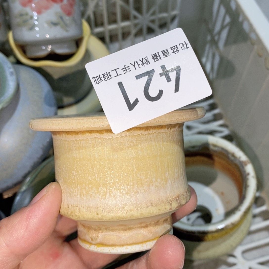 陶瓷花盆花盆花盆