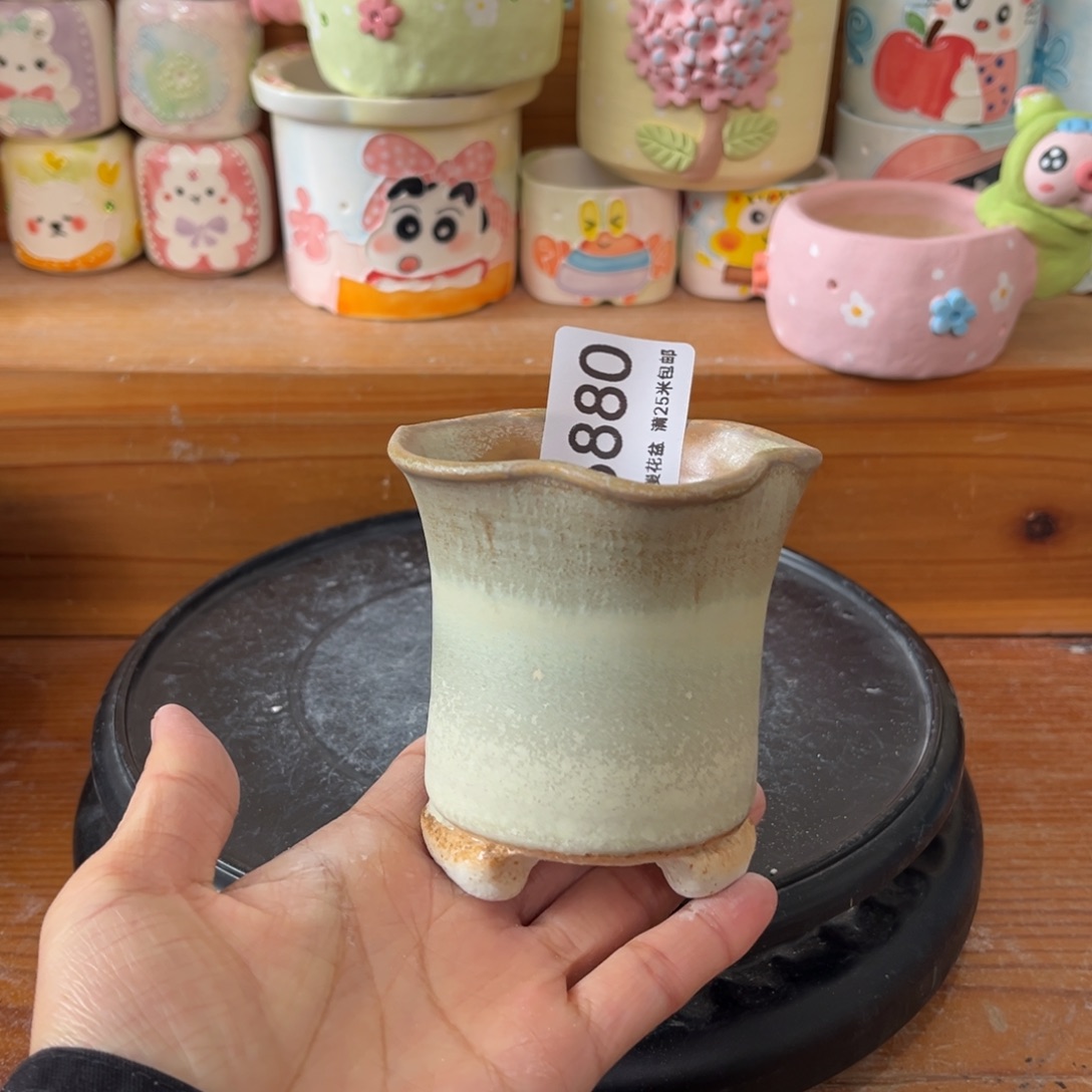 6880 内7景德镇手工制作