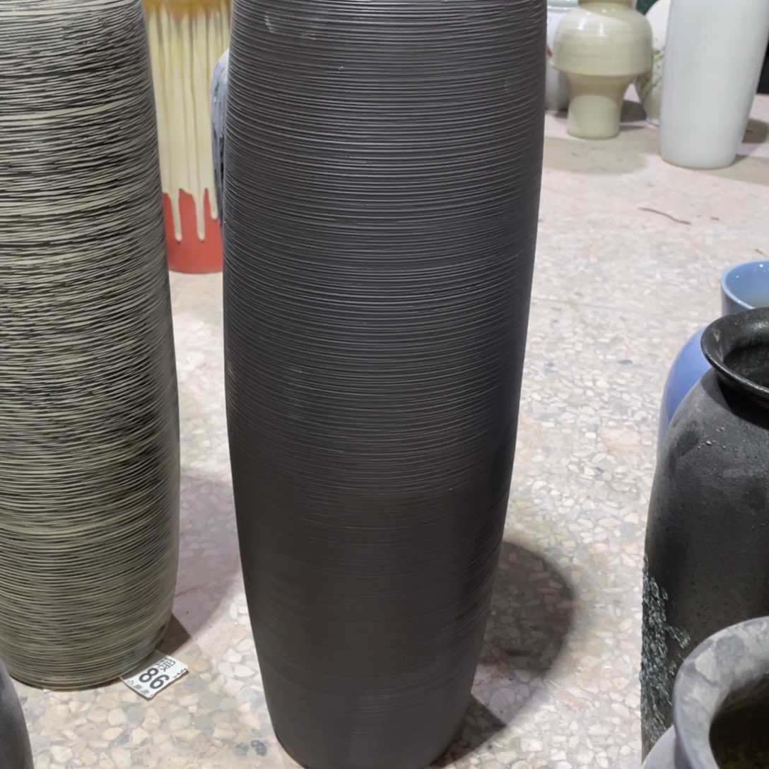 陶瓷高度50口12无孔
