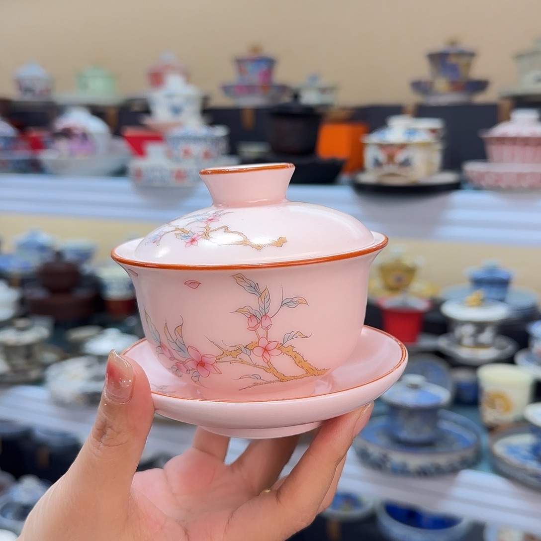 我们的目标是成为更