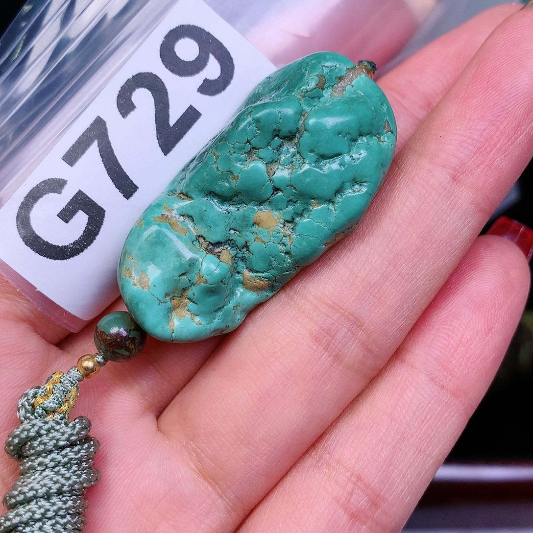 空竹粉丝专享十堰特色手工散珠