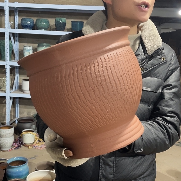 红陶正品30/27一个