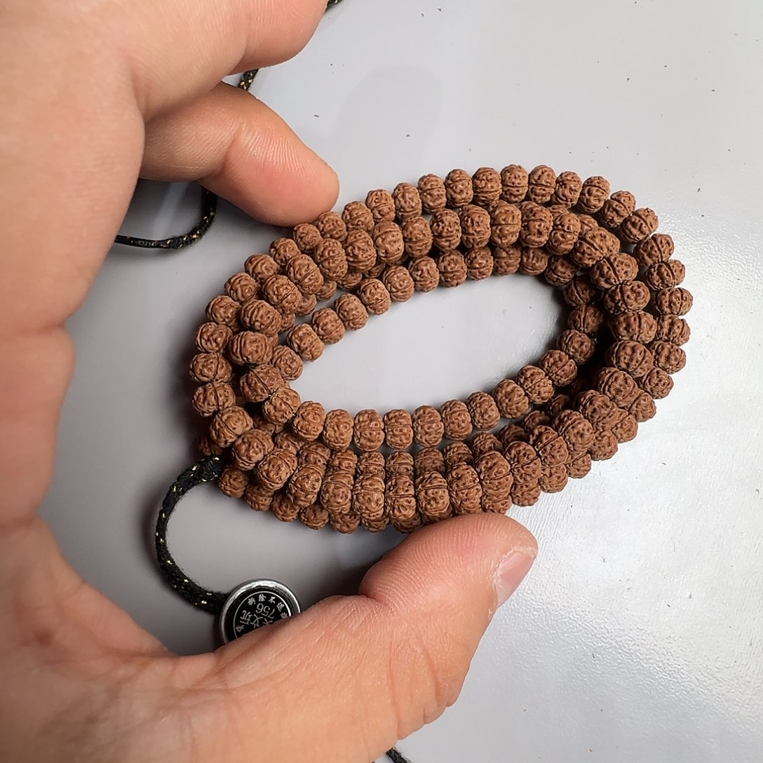 D***K一物一图756老树梅花8.2mm