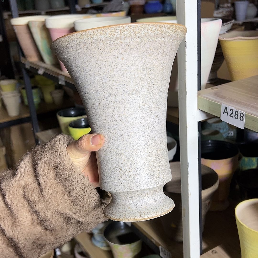 007景德镇陶瓷口10高21