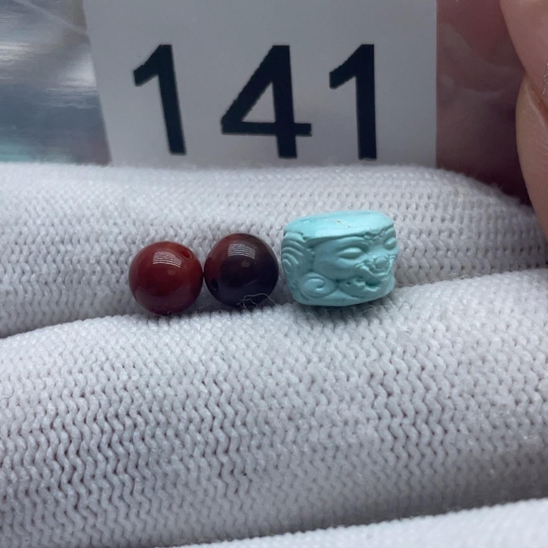 南红玛瑙珠宝奇石未镶嵌