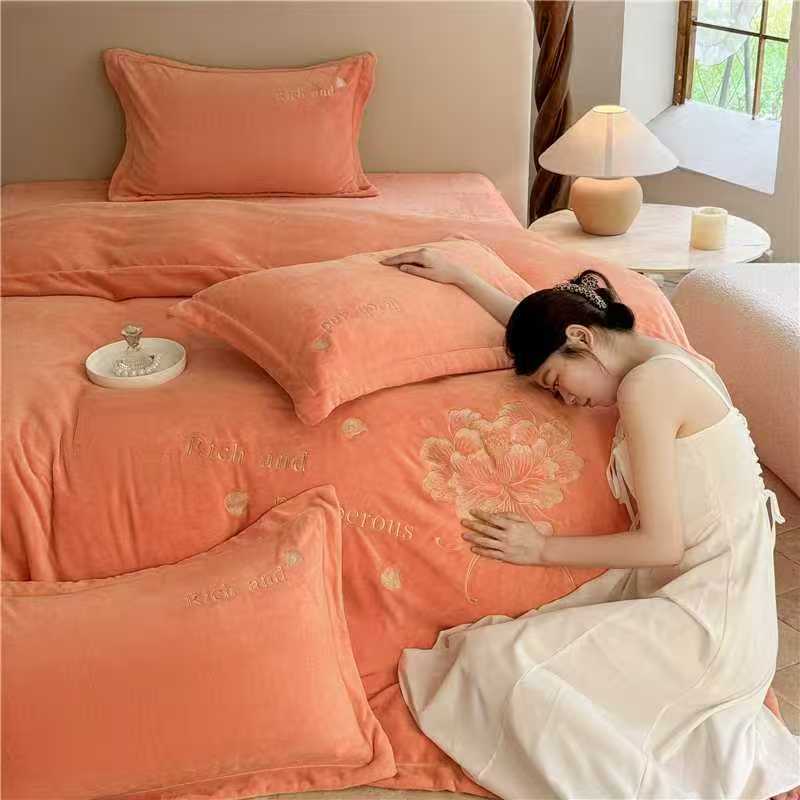 【孤品清货】1床品单品被套四件套床品/介意勿拍！！！