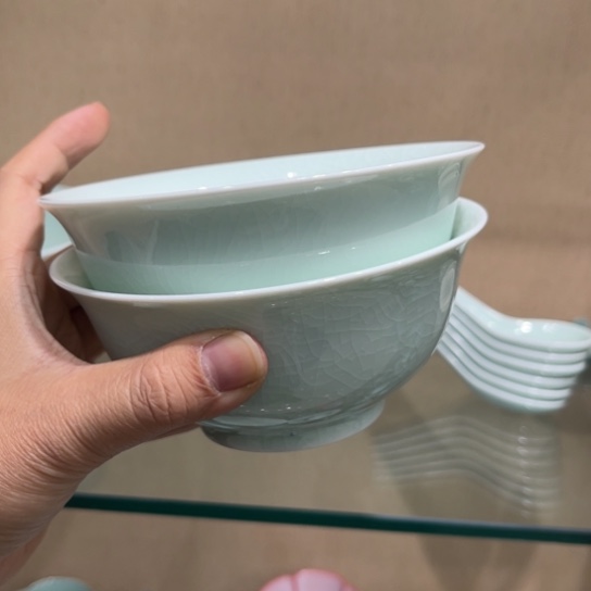 大宋甄选茶具茶器
