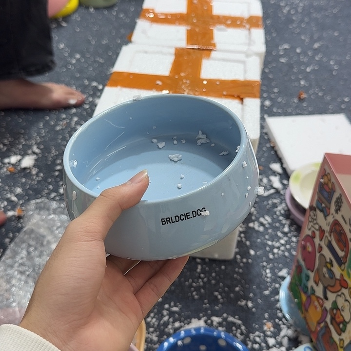 瓷片陶瓷微x链接在b400