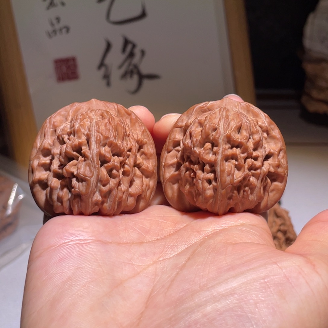 常***青手串/手链核桃41全品楼子