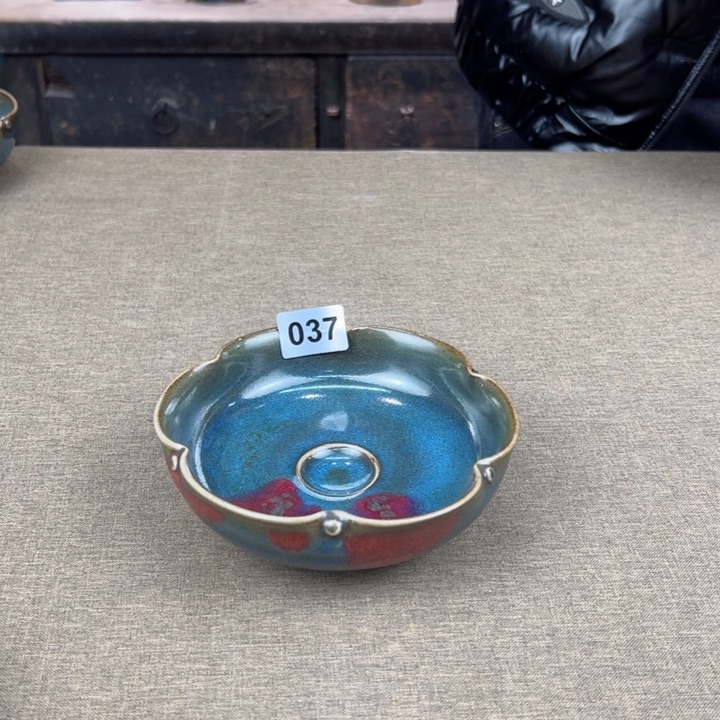 摆件陶瓷高端赏器