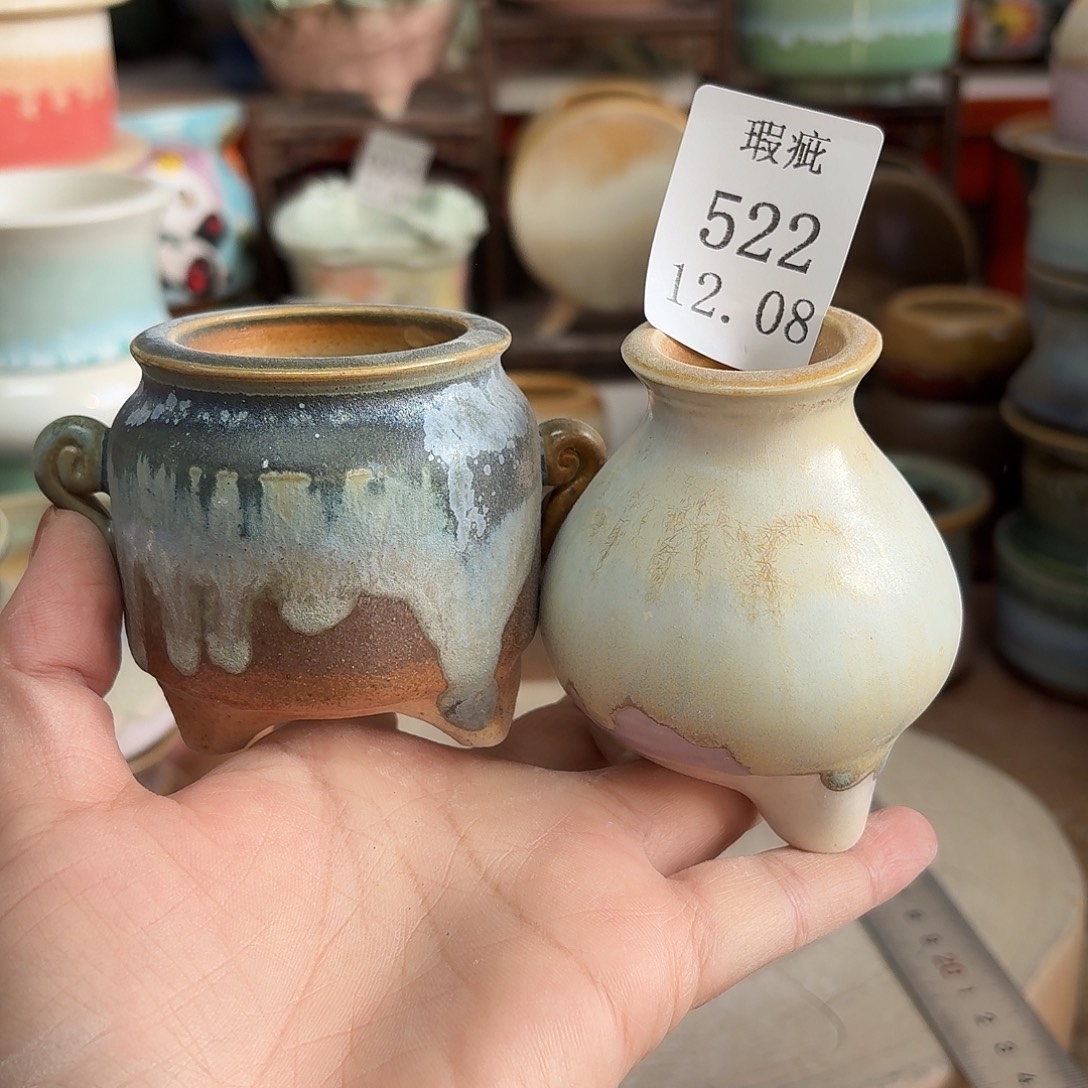 瓷片景德镇陶瓷手工制作
