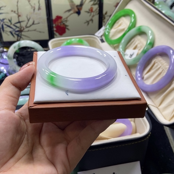 大***羊非金属55/56手镯圈口