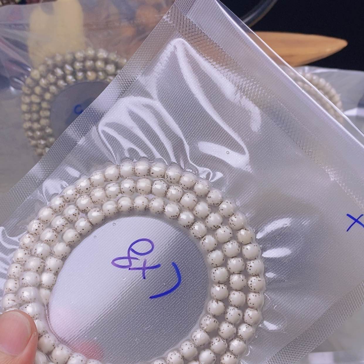 【闪购商品】手串星月菩提桔***板