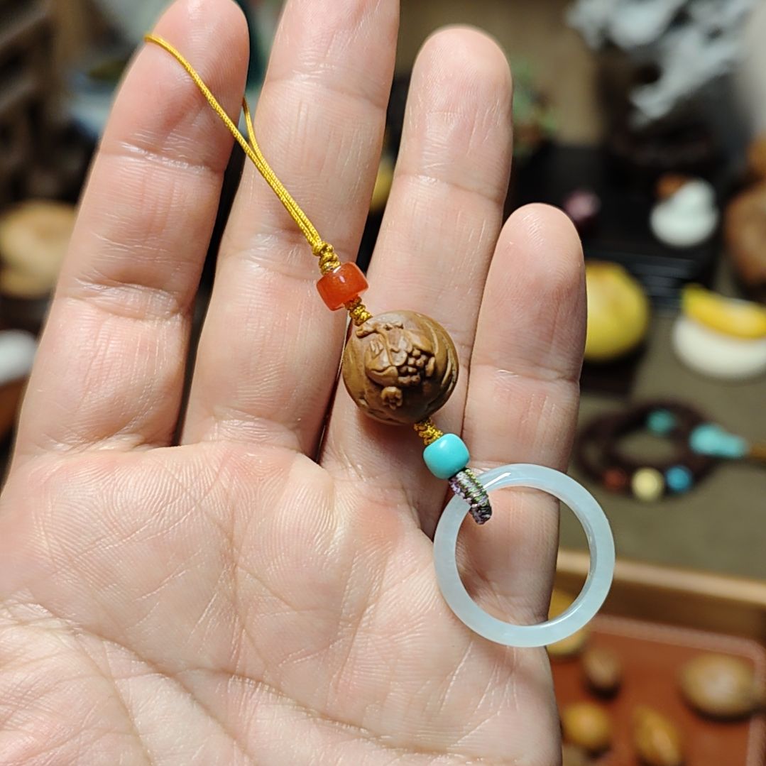 文玩/配饰/手串/挂件