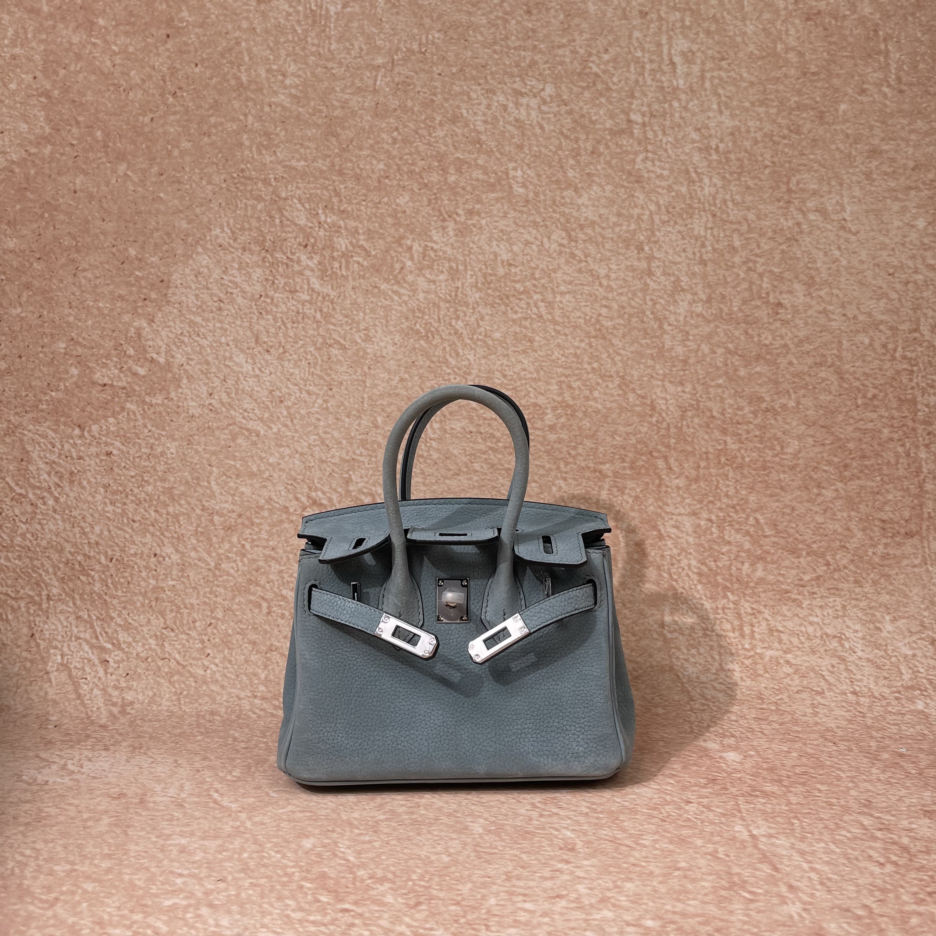 【牛仔蓝银扣】早秋新链条斜跨手拎女包8888888-031