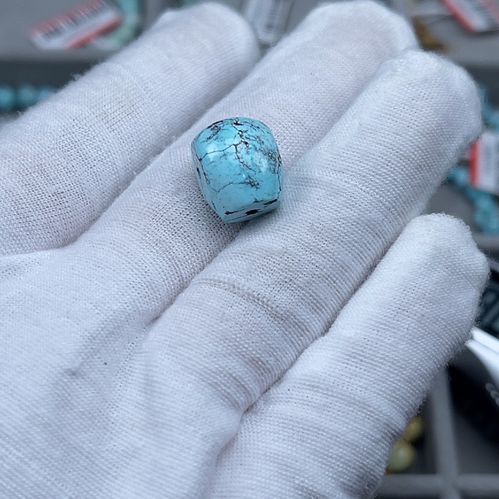 绿松石未镶嵌其他