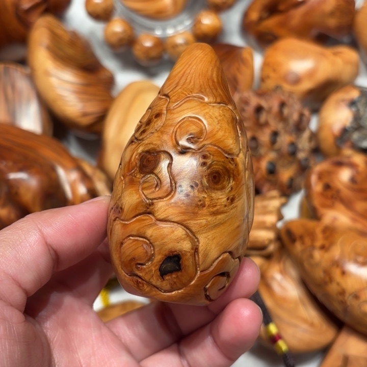 柏木太行崖柏香插