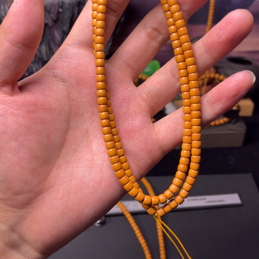 橄榄核手串sss橄榄核核尖@@长串5.3