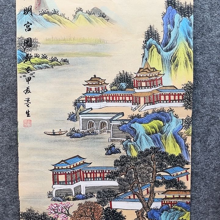 美术作品艺术作品2