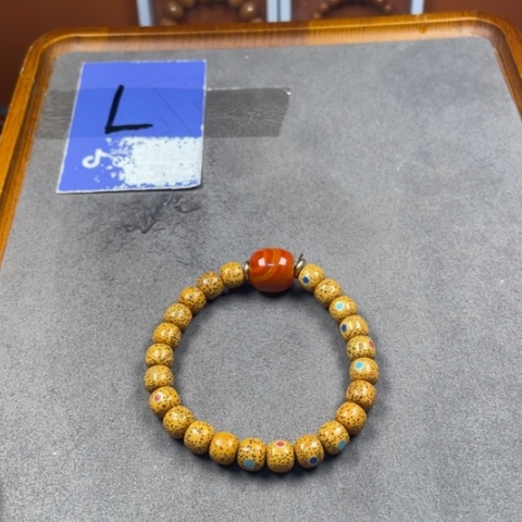 【闪购商品】星月菩提吊坠星月