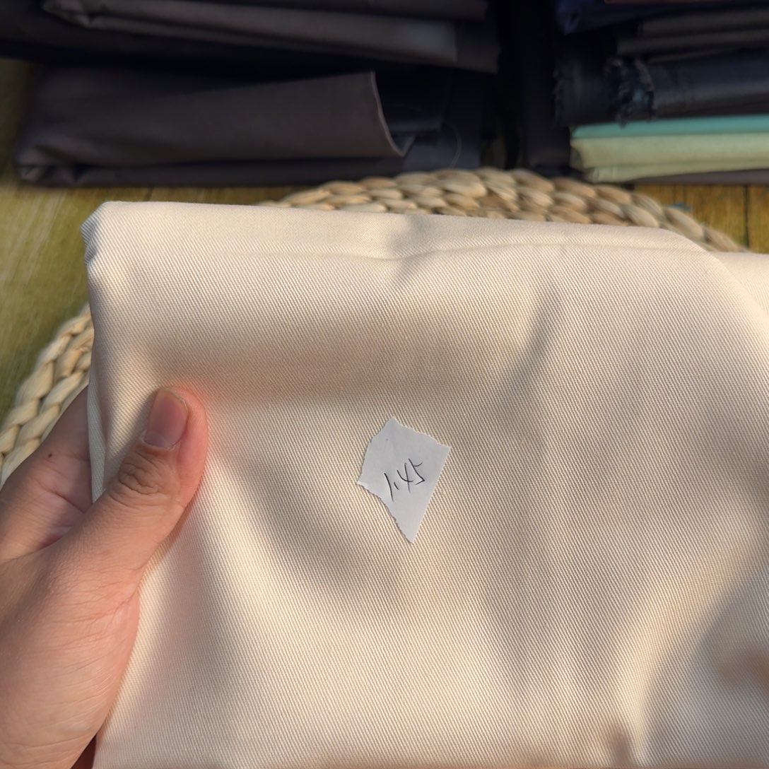 混纺直播间闪购面料0944