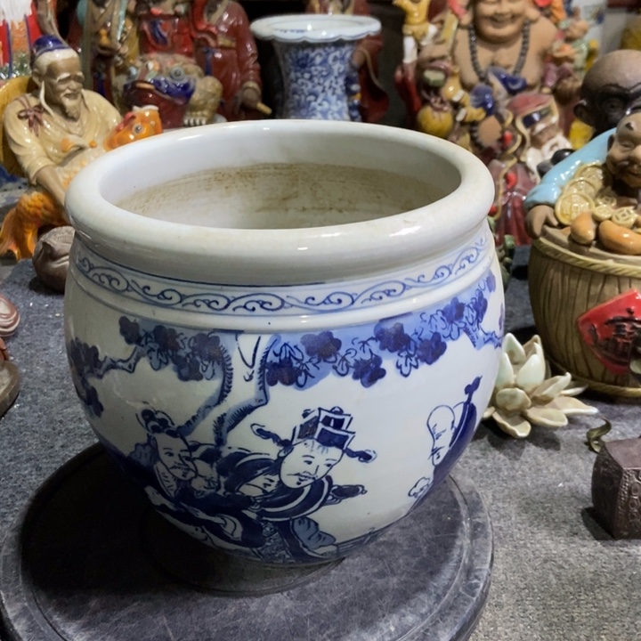 紫砂陶瓷摆件！！！！！！！