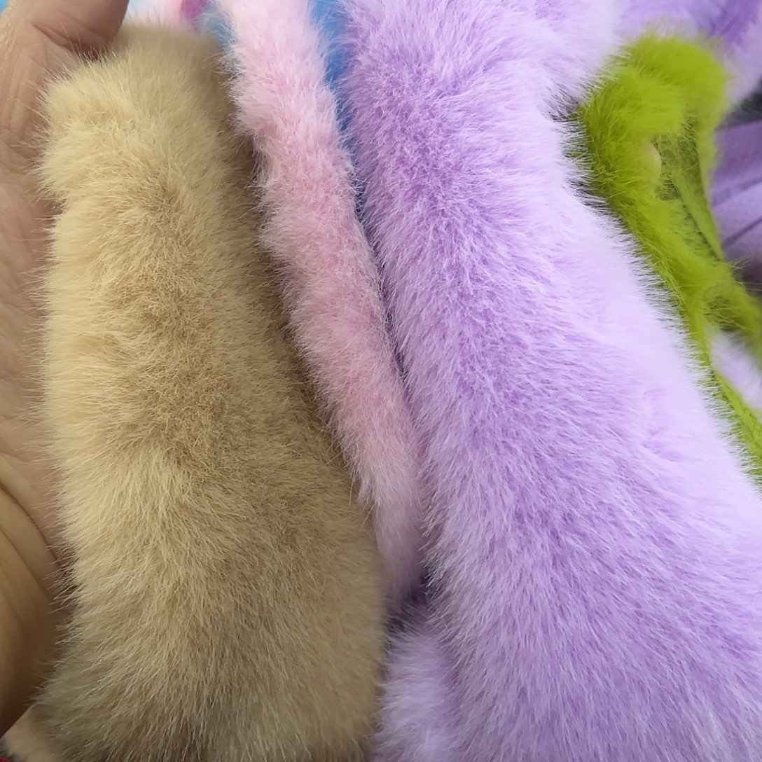 虎***妹手工制作DIY slime