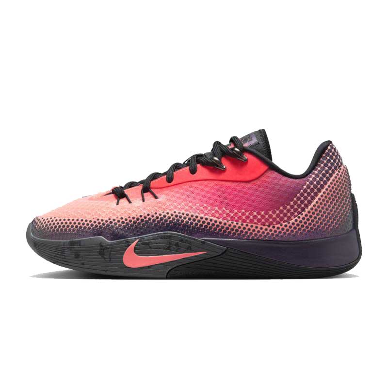 NIKE耐克【呼】S.T. Flare EP气焰男子外场实战篮球鞋HF0232-600
