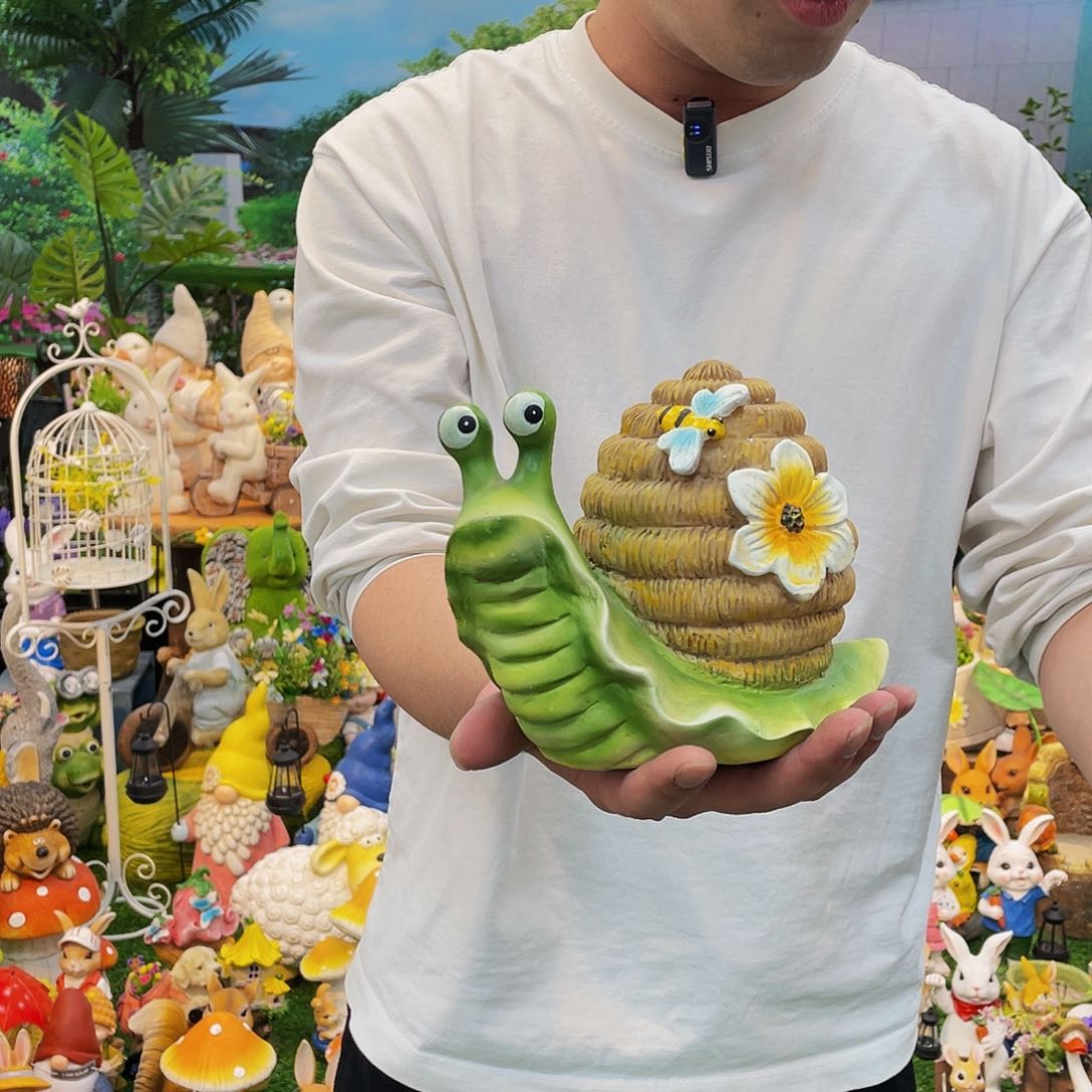 花园庭院摆件装饰