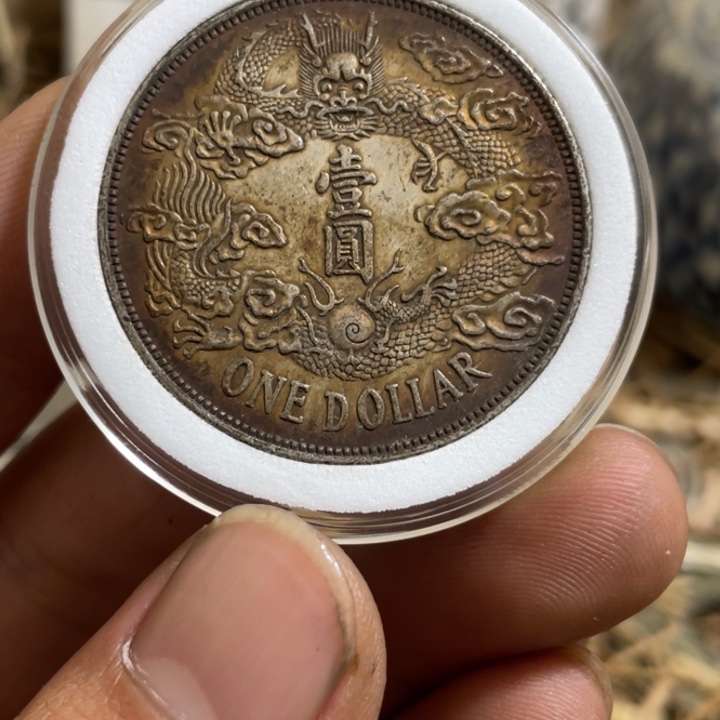 复古 可吹响可吸反龙洋工艺品家居摆件饰品摆