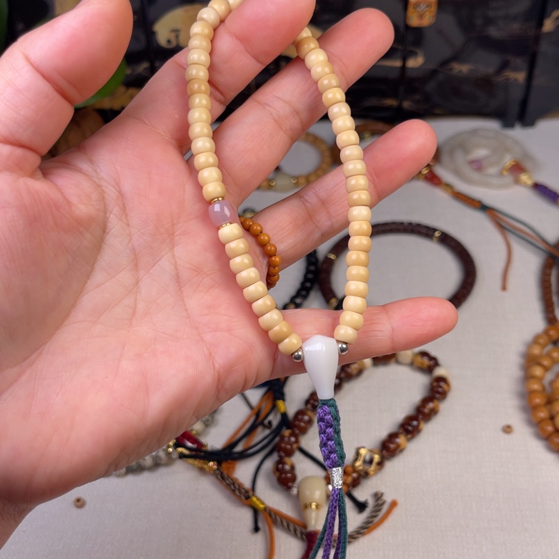 龙脊菩提吊坠245789875433