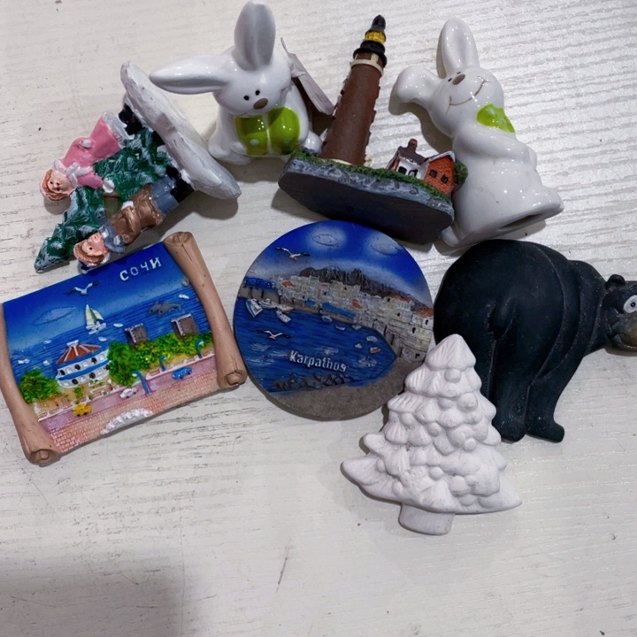 有机玻璃微瑕。         