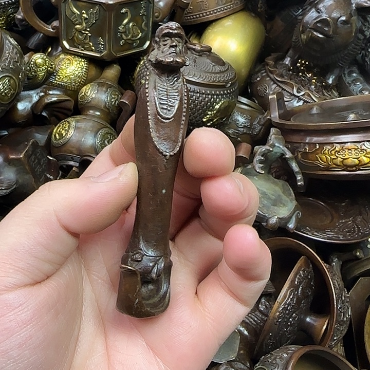 铜器摆件铜器摆件铜器摆件